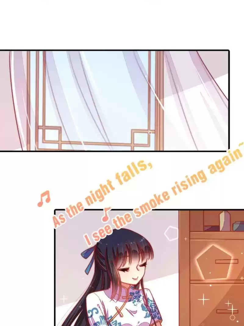 Marshal Is Jealous Everyday Chapter 113