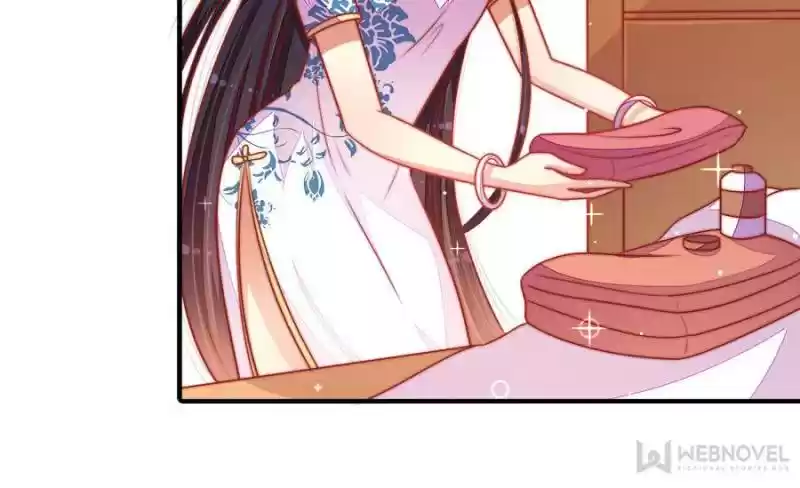 Marshal Is Jealous Everyday Chapter 113