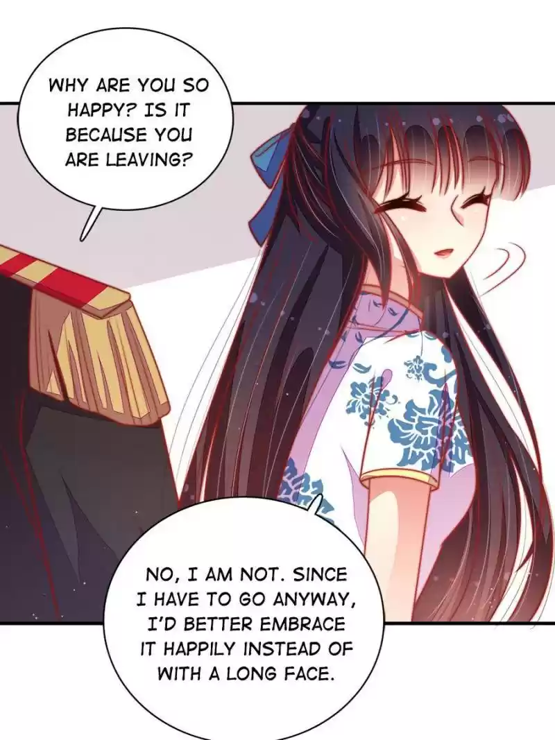 Marshal Is Jealous Everyday Chapter 113