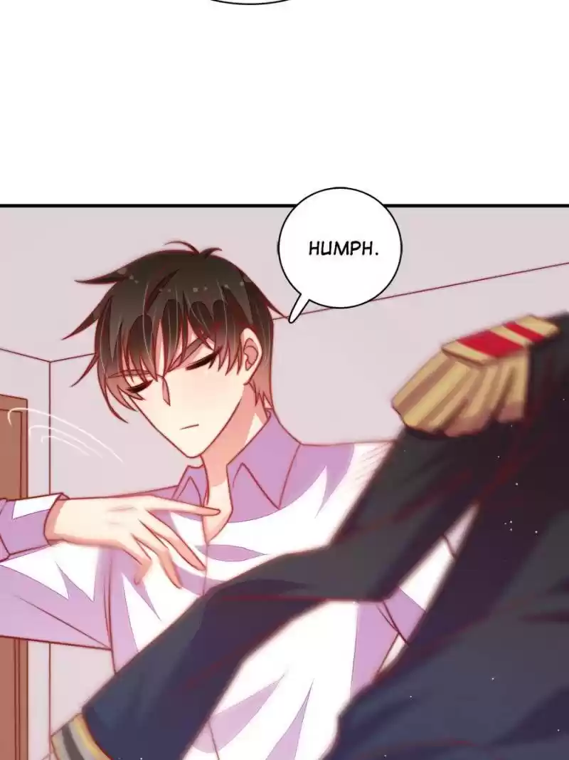 Marshal Is Jealous Everyday Chapter 113