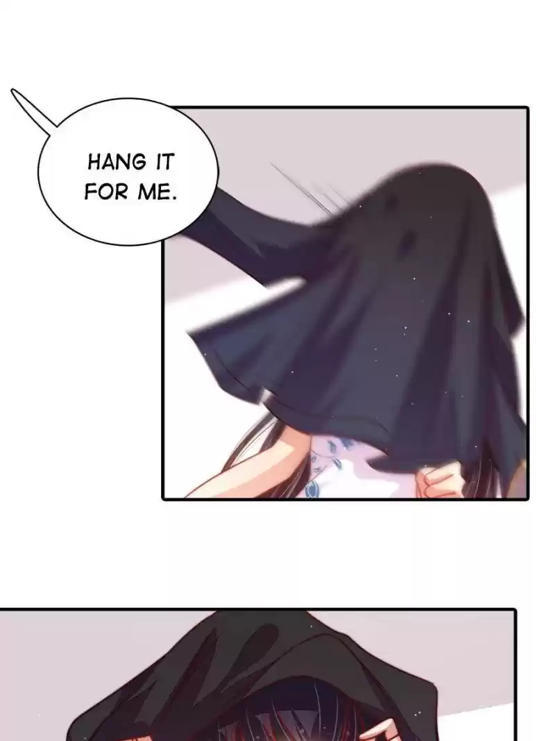 Marshal Is Jealous Everyday Chapter 113