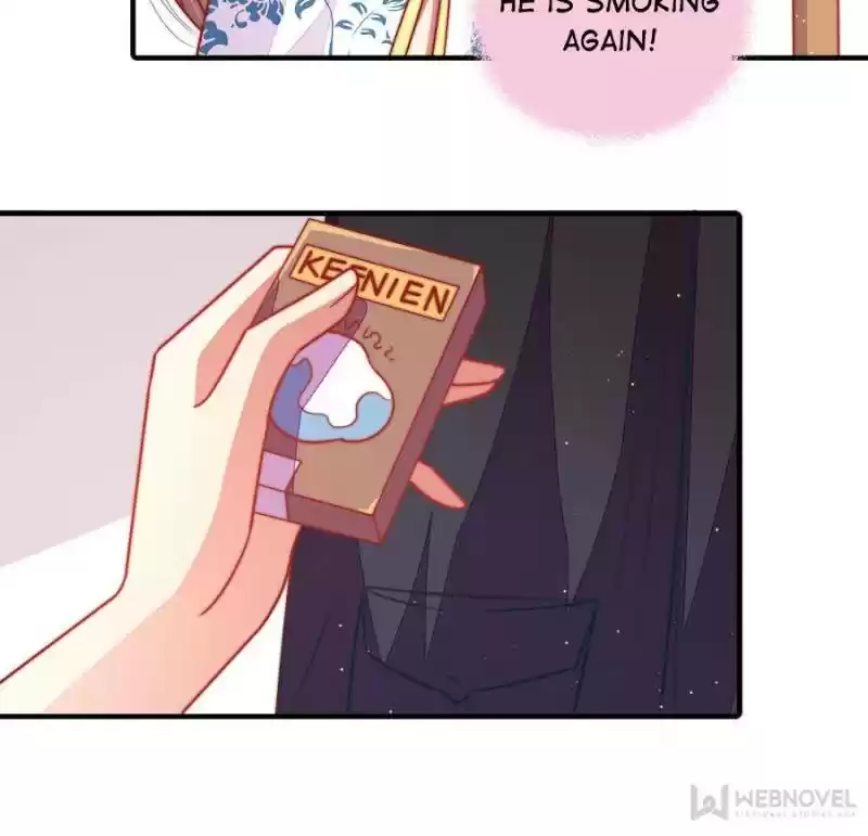 Marshal Is Jealous Everyday Chapter 113