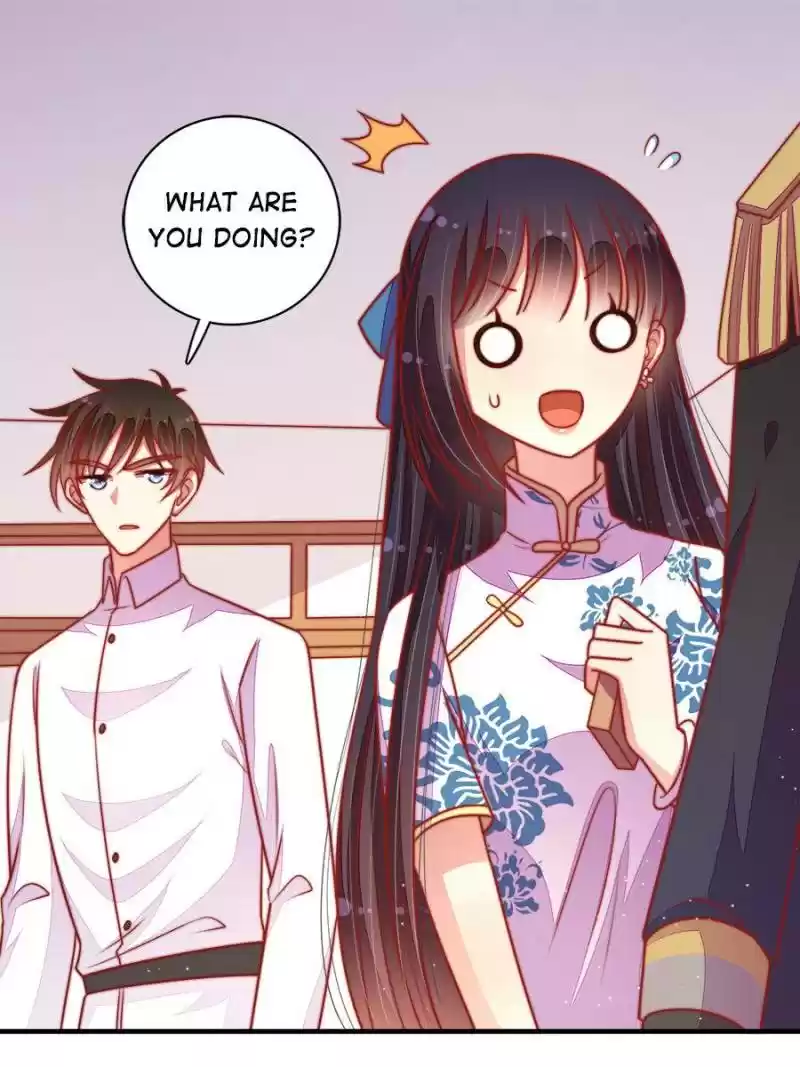 Marshal Is Jealous Everyday Chapter 113