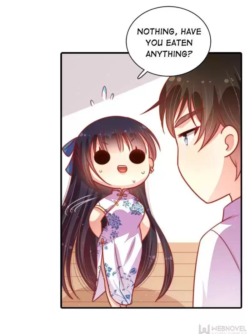 Marshal Is Jealous Everyday Chapter 113