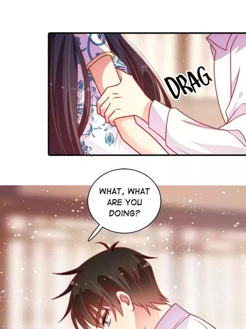 Marshal Is Jealous Everyday Chapter 113