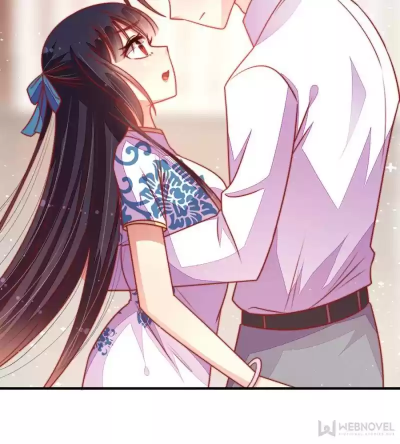 Marshal Is Jealous Everyday Chapter 113