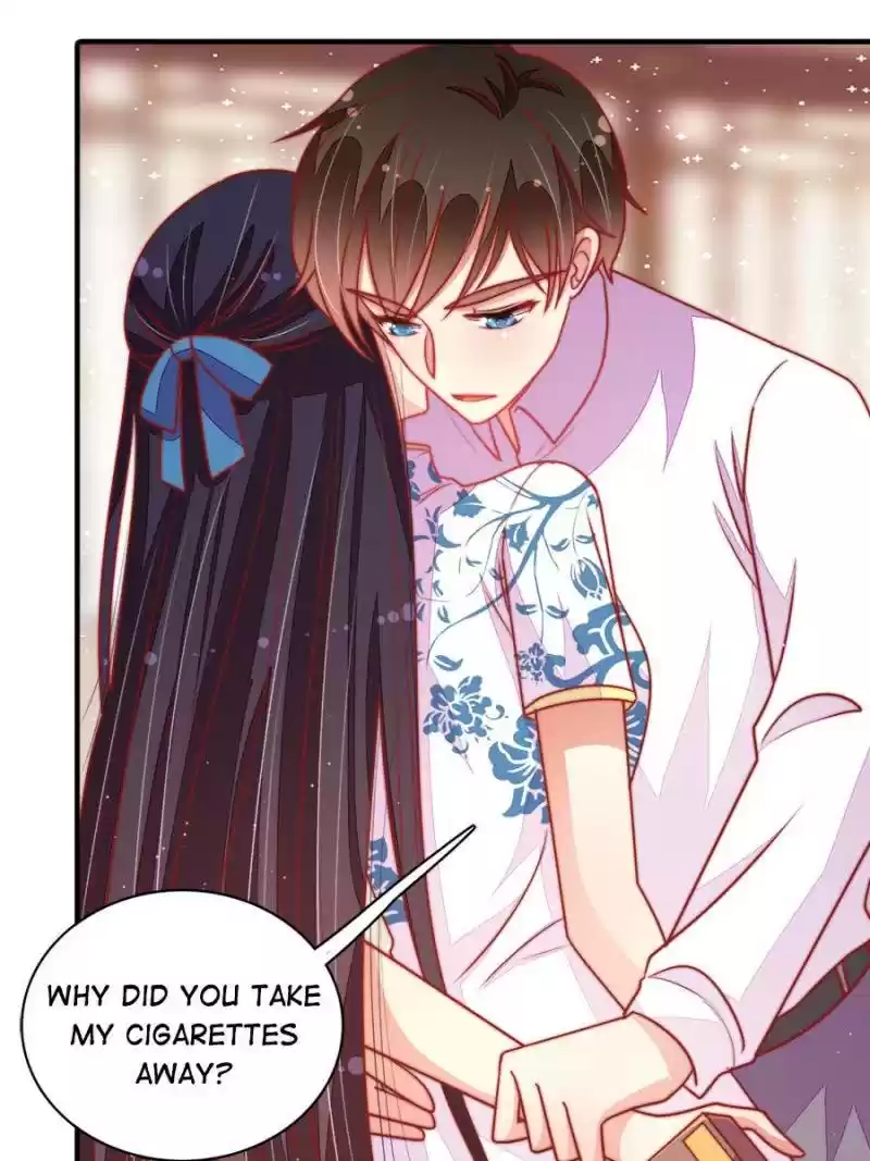 Marshal Is Jealous Everyday Chapter 113