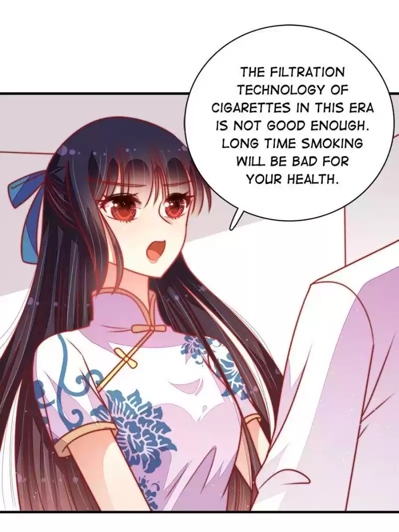 Marshal Is Jealous Everyday Chapter 113