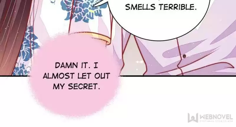 Marshal Is Jealous Everyday Chapter 113