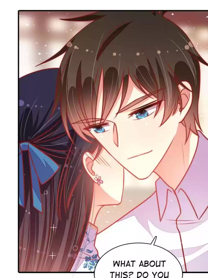 Marshal Is Jealous Everyday Chapter 113