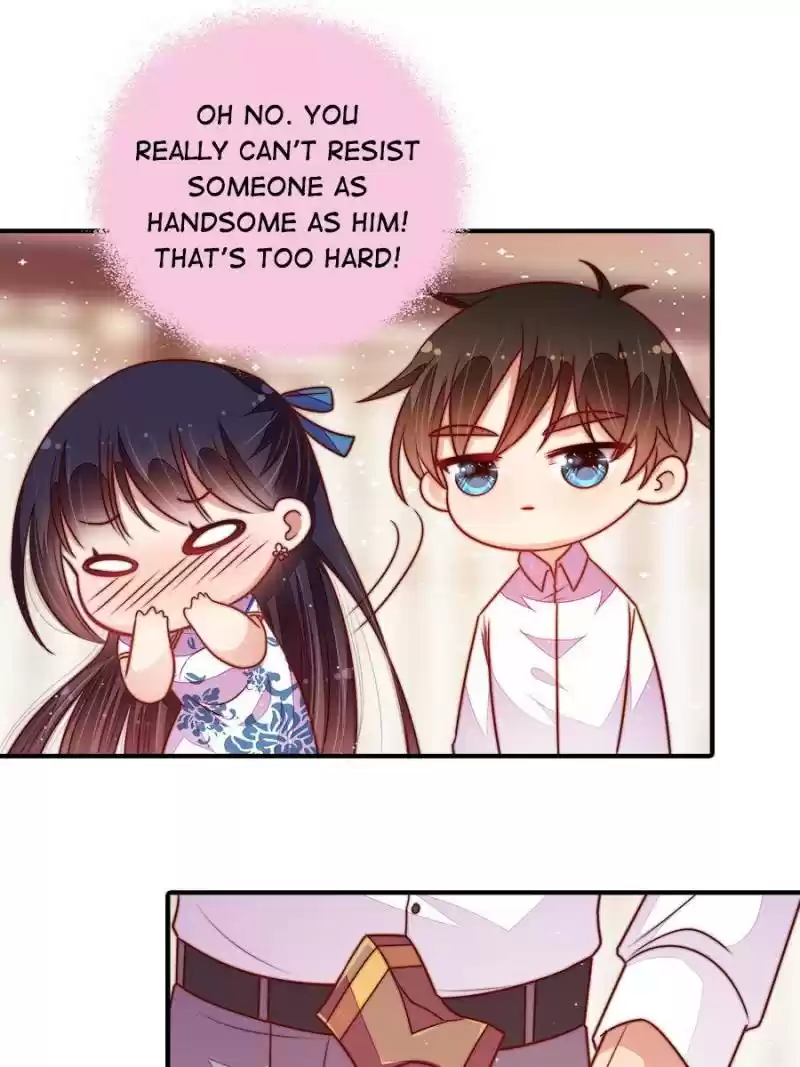 Marshal Is Jealous Everyday Chapter 114