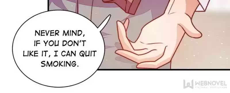 Marshal Is Jealous Everyday Chapter 114