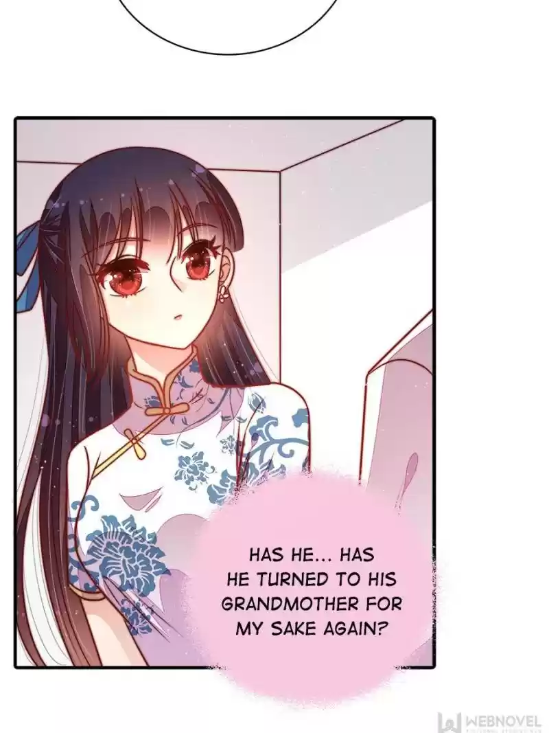 Marshal Is Jealous Everyday Chapter 114