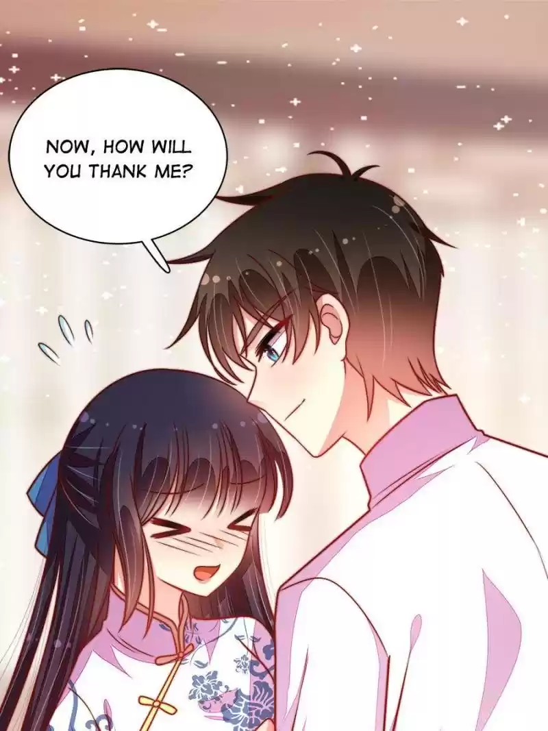 Marshal Is Jealous Everyday Chapter 114