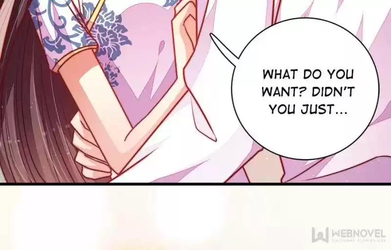 Marshal Is Jealous Everyday Chapter 114