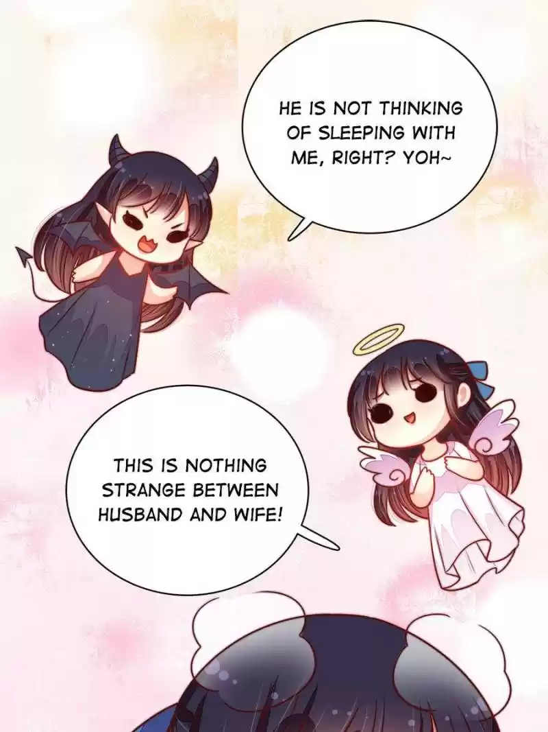 Marshal Is Jealous Everyday Chapter 114