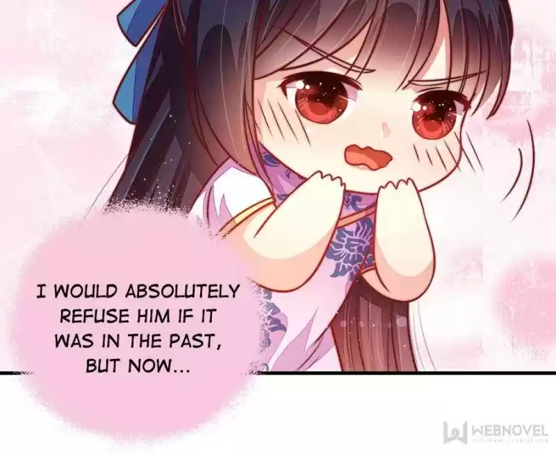 Marshal Is Jealous Everyday Chapter 114