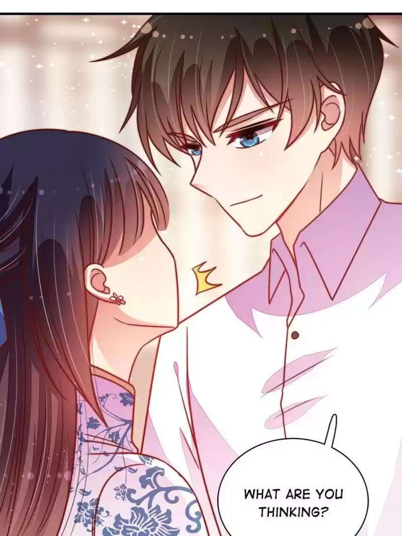 Marshal Is Jealous Everyday Chapter 114