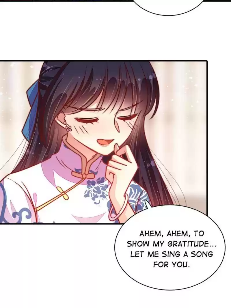 Marshal Is Jealous Everyday Chapter 114