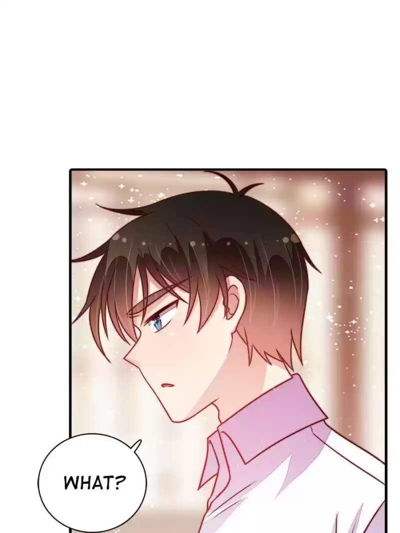 Marshal Is Jealous Everyday Chapter 114