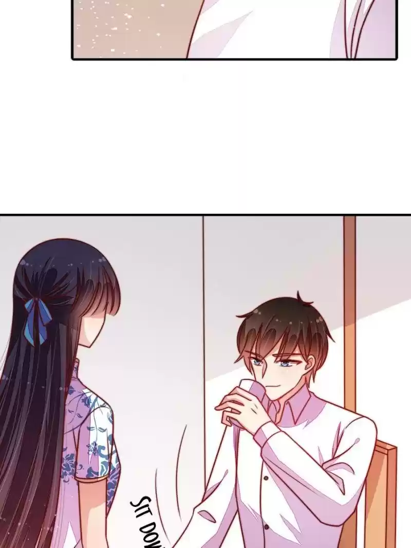 Marshal Is Jealous Everyday Chapter 114