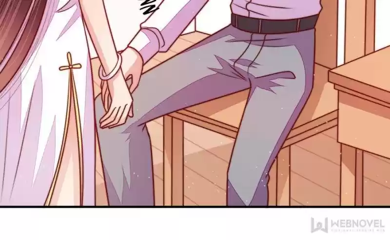 Marshal Is Jealous Everyday Chapter 114