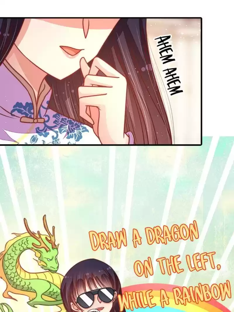 Marshal Is Jealous Everyday Chapter 114