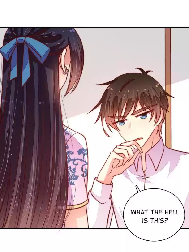 Marshal Is Jealous Everyday Chapter 114