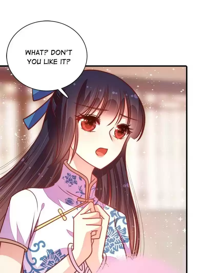 Marshal Is Jealous Everyday Chapter 114