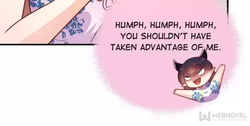 Marshal Is Jealous Everyday Chapter 114