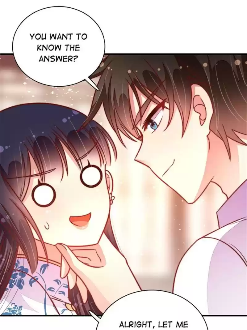 Marshal Is Jealous Everyday Chapter 114