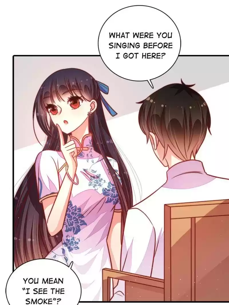 Marshal Is Jealous Everyday Chapter 114