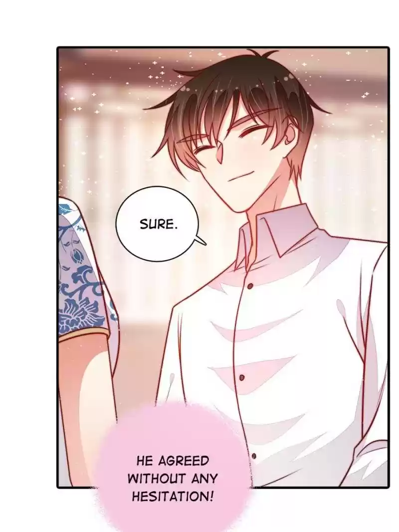 Marshal Is Jealous Everyday Chapter 114