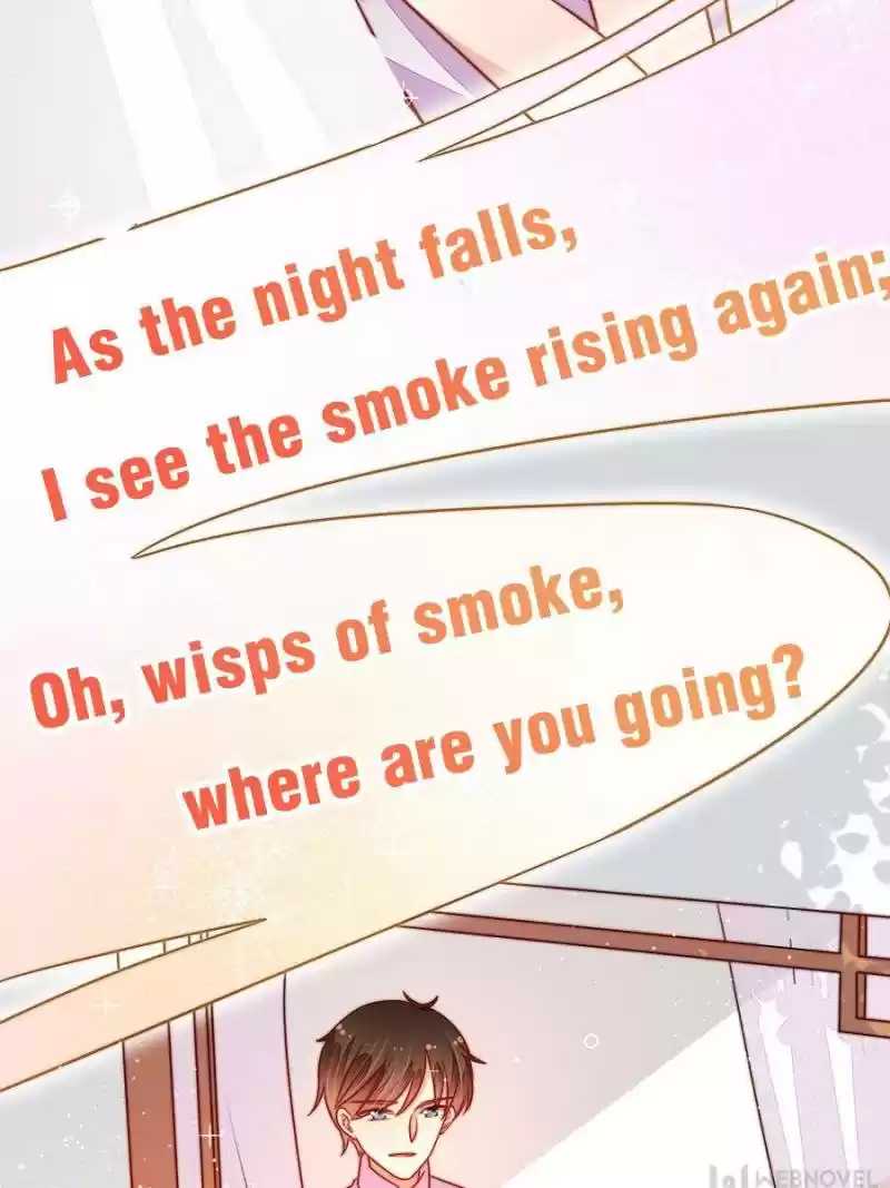 Marshal Is Jealous Everyday Chapter 114