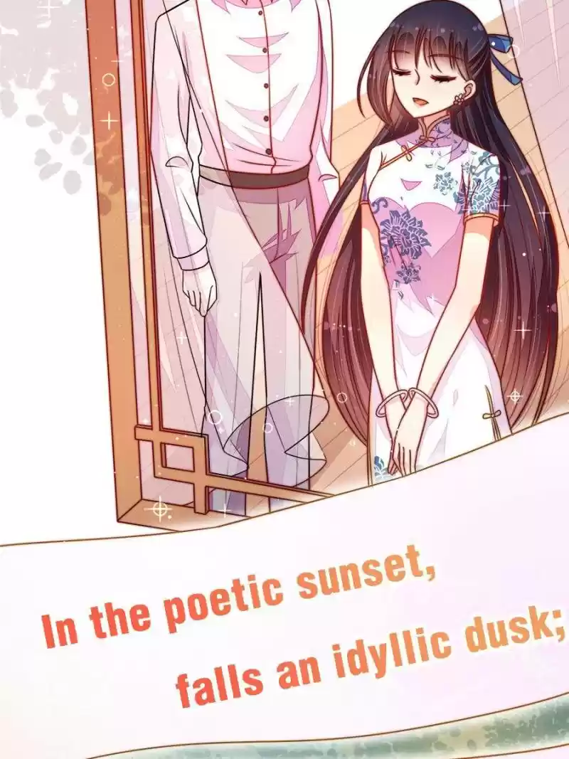 Marshal Is Jealous Everyday Chapter 114