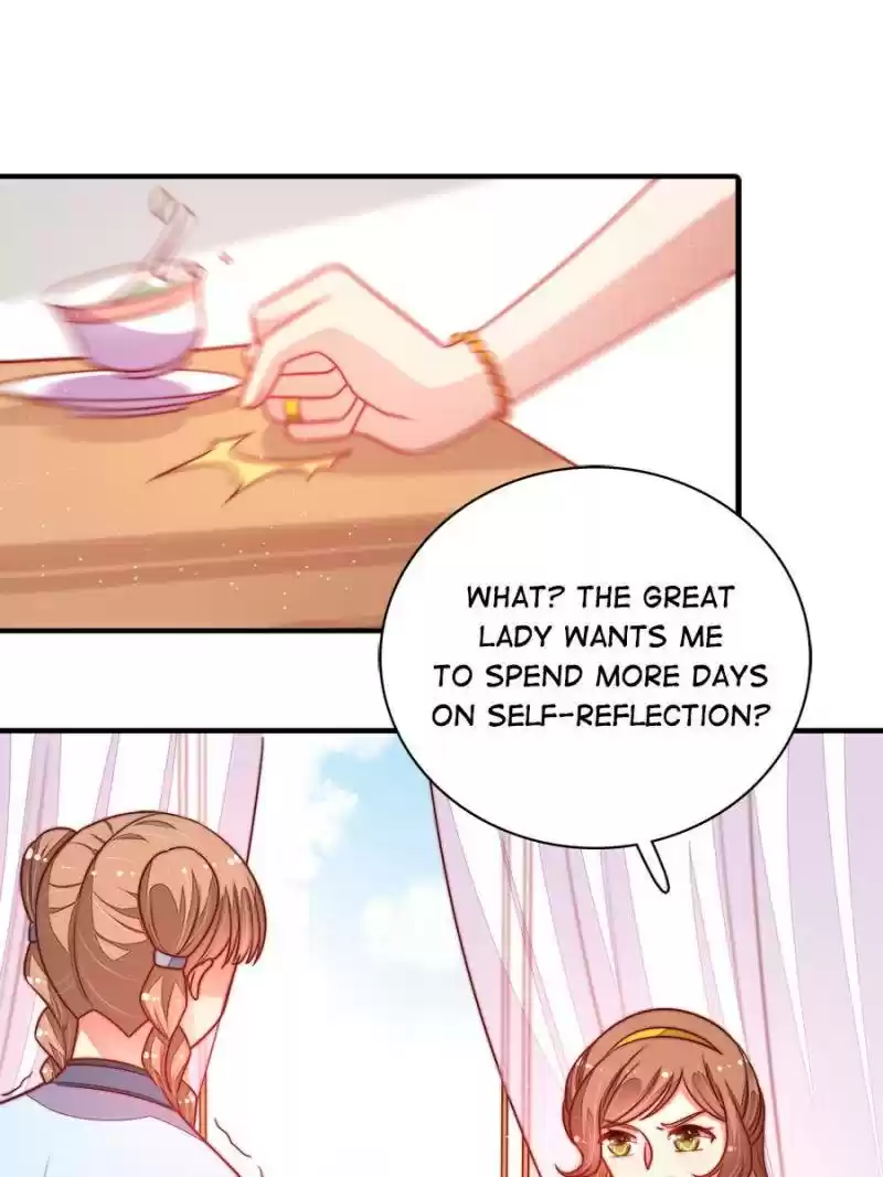 Marshal Is Jealous Everyday Chapter 114