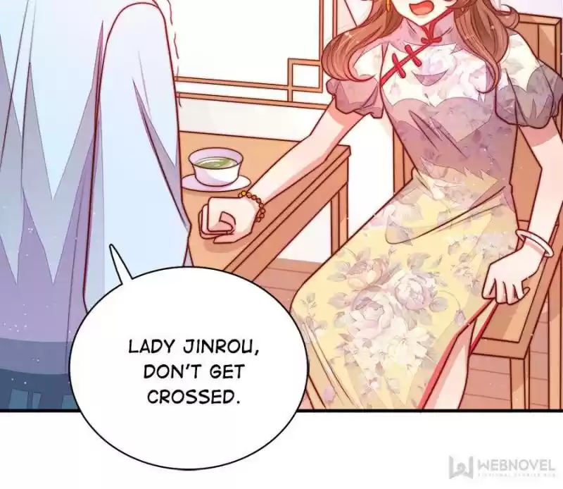 Marshal Is Jealous Everyday Chapter 114