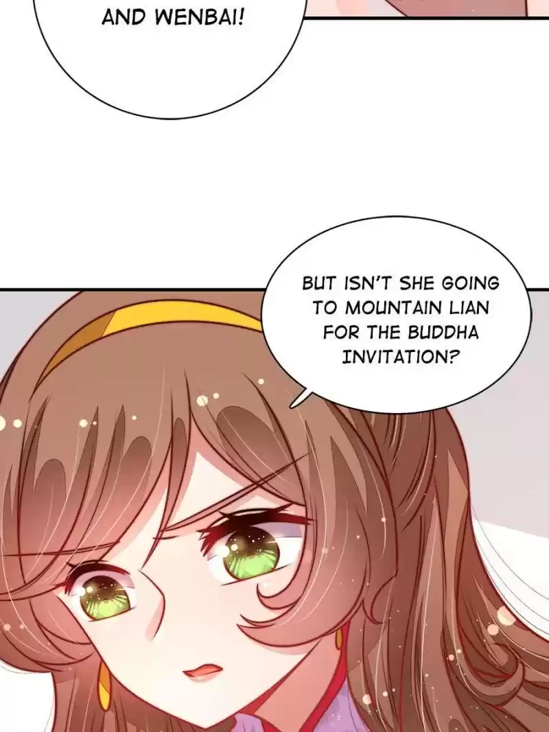 Marshal Is Jealous Everyday Chapter 114