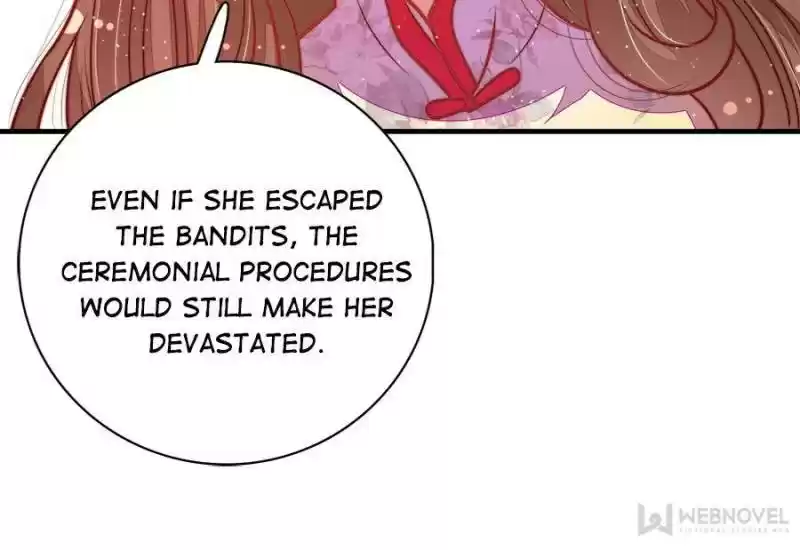 Marshal Is Jealous Everyday Chapter 114