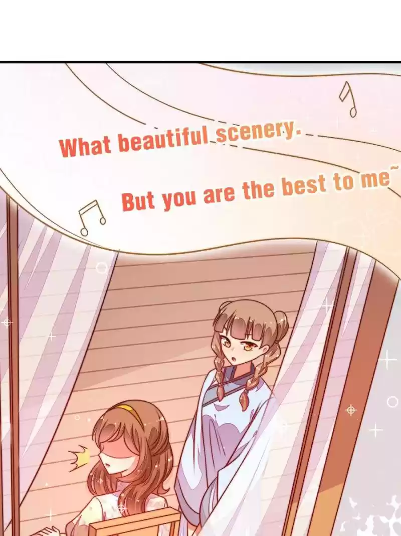 Marshal Is Jealous Everyday Chapter 114