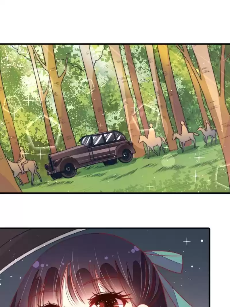 Marshal Is Jealous Everyday Chapter 115