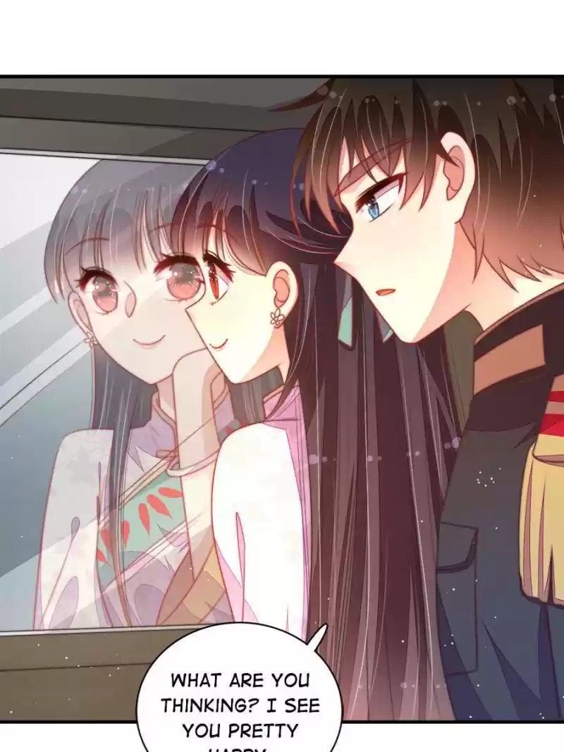 Marshal Is Jealous Everyday Chapter 115