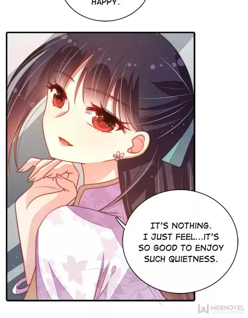 Marshal Is Jealous Everyday Chapter 115