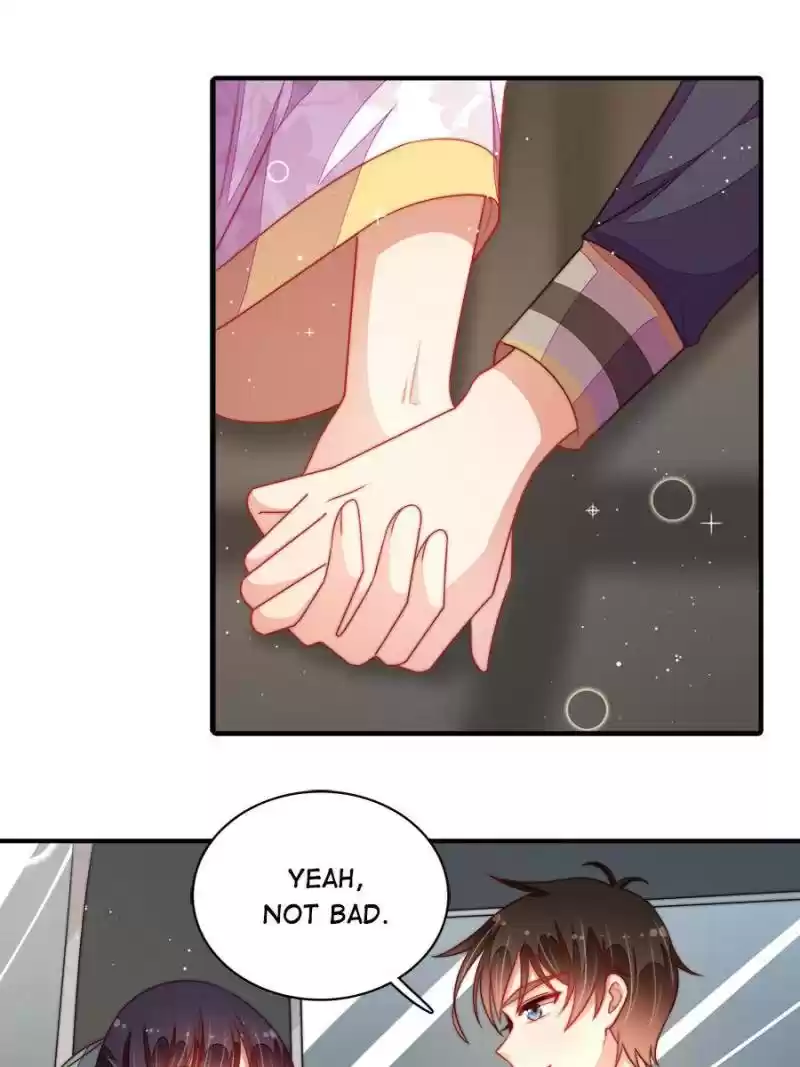 Marshal Is Jealous Everyday Chapter 115