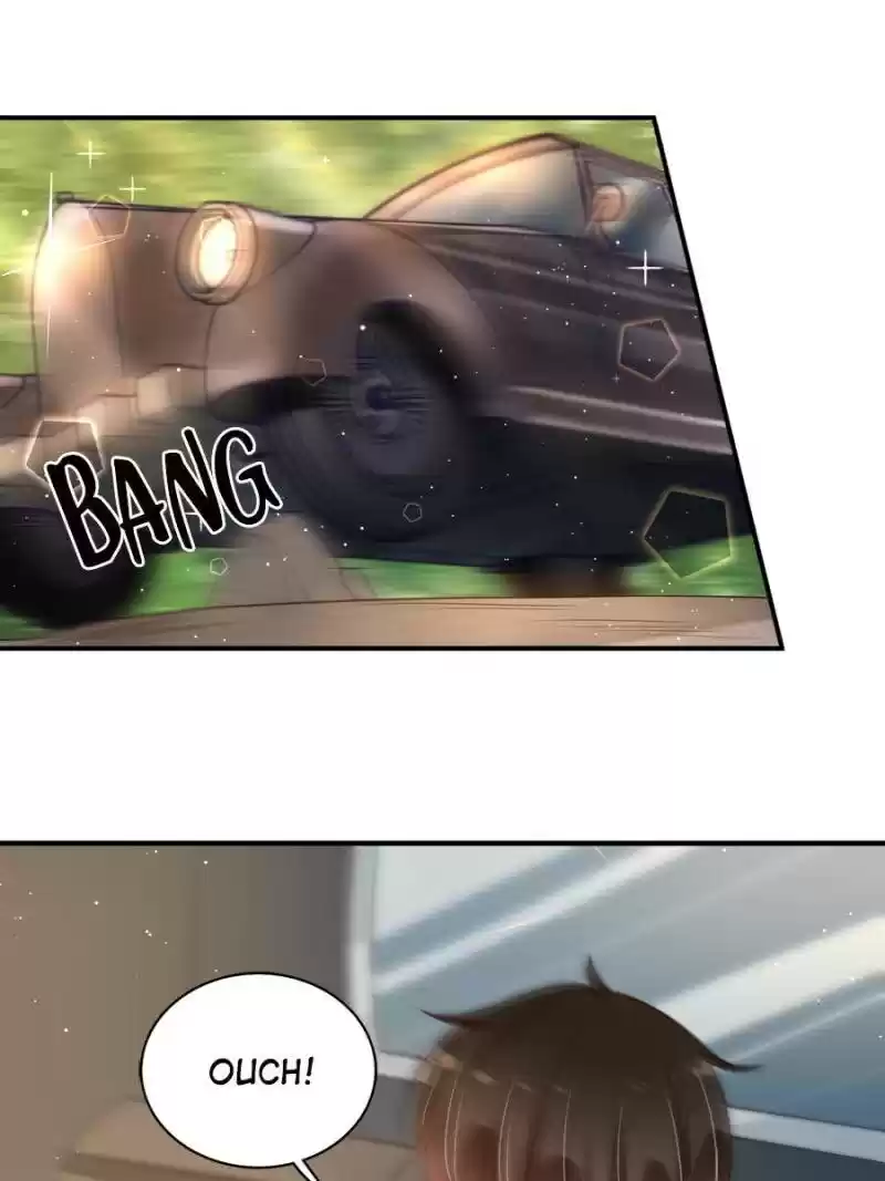 Marshal Is Jealous Everyday Chapter 115