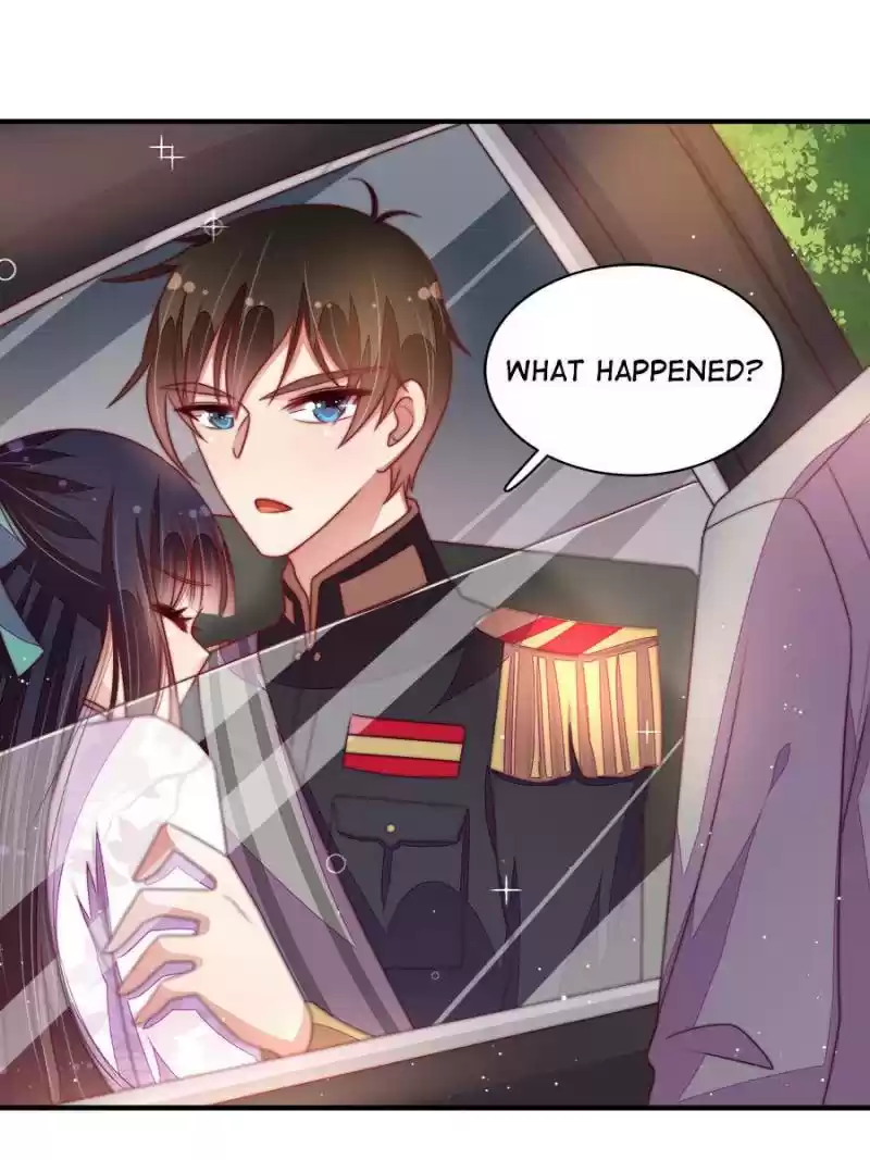 Marshal Is Jealous Everyday Chapter 115