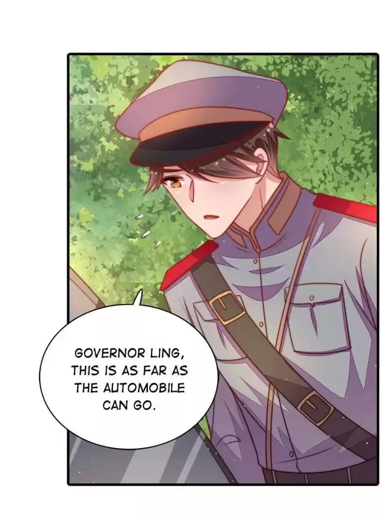 Marshal Is Jealous Everyday Chapter 115