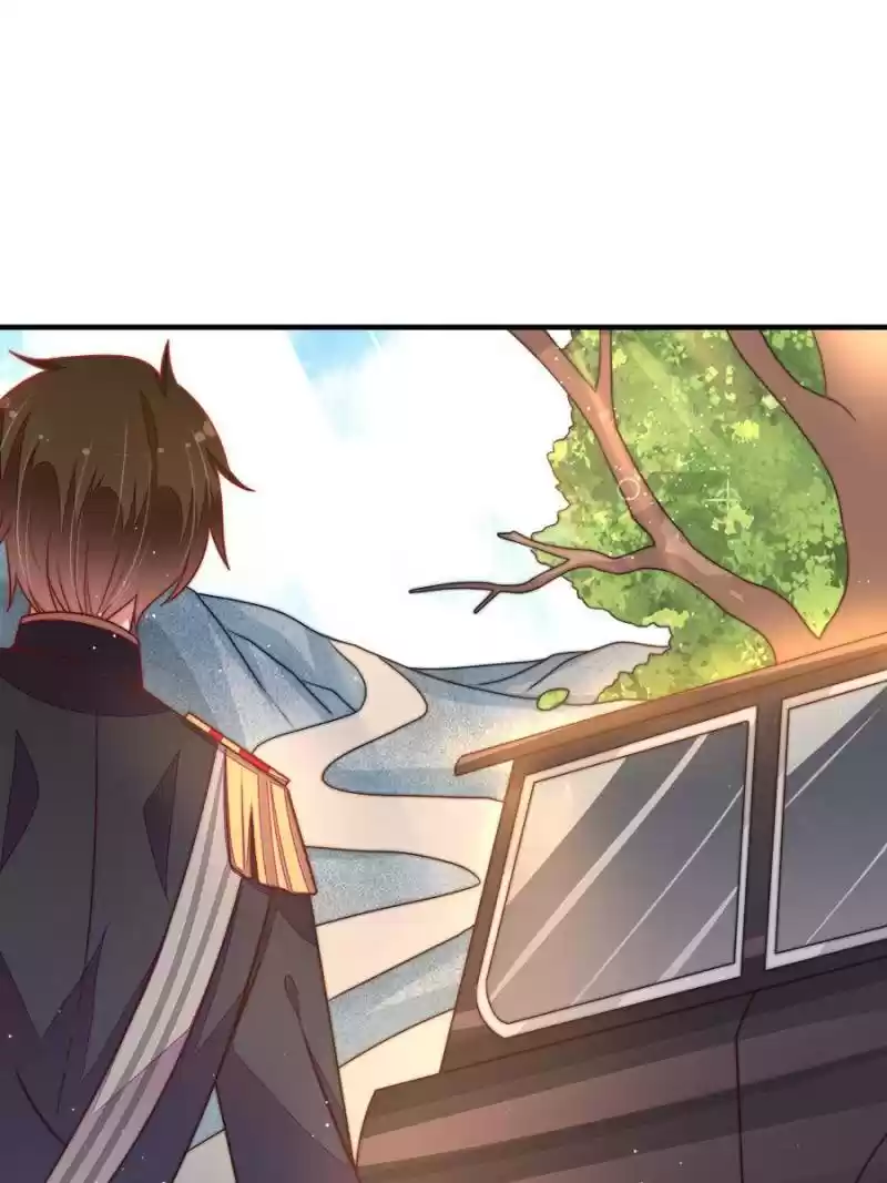 Marshal Is Jealous Everyday Chapter 115