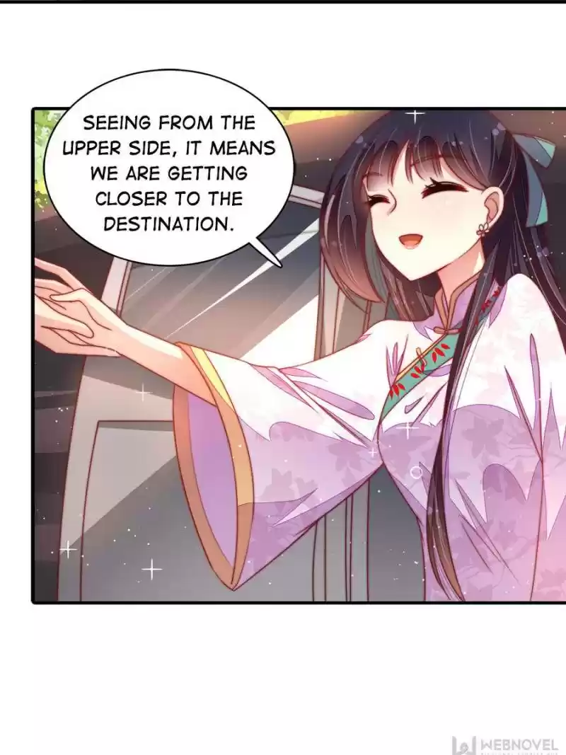 Marshal Is Jealous Everyday Chapter 115