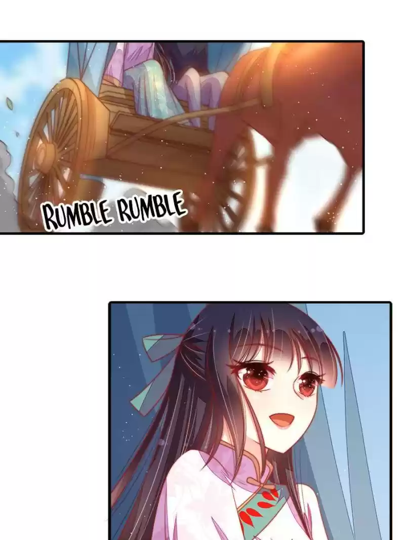 Marshal Is Jealous Everyday Chapter 115